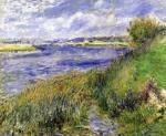 Pierre Auguste Renoir art print