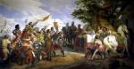 Emile Jean Horace Vernet art print