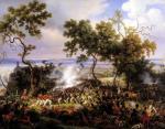 Louis Lejeune art print