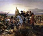 Emile Jean Horace Vernet art print