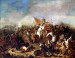 Francois Hippolyte Debon art print