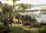 Louis Lejeune art print