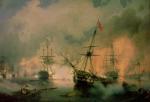 Ivan Konstantinovich Aivazovsky art print