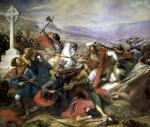 Charles Auguste Steuben art print