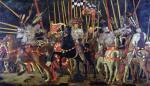 Paolo Uccello art print