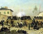 Jean-Baptiste Edouard Detaille art print