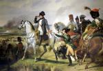 Emile Jean Horace Vernet art print