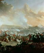 Denis Dighton art print