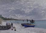 Claude Monet art print