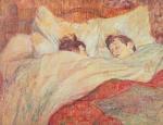 Henri de Toulouse-Lautrec art print