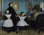 Edgar Degas art print