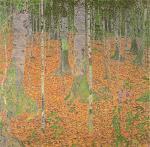 Gustav Klimt art print