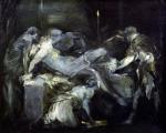 Jean-Baptiste Carpeaux art print