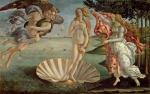 Sandro Botticelli art print