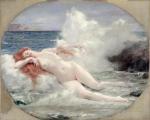 Henri Gervex art print