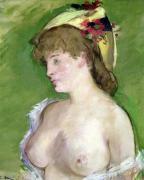 Edouard Manet art print