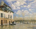 Alfred Sisley art print