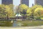 Julian Barrow art print