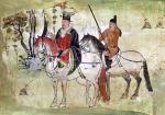 Chinese Art art print