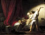 Jean-Honore Fragonard art print