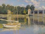 Claude Monet art print