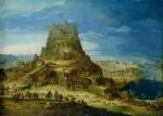 Hendrick Van Cleve III art print