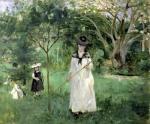 Berthe Morisot art print