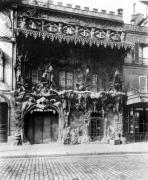 Eugene Atget art print