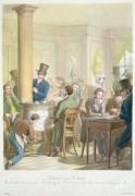 Georg Emanuel Opitz art print