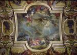 Charles Le Brun art print