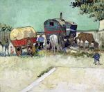 Vincent Van Gogh art print