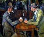 Paul Cezanne art print