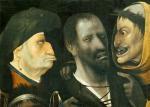 Hieronymus Bosch art print