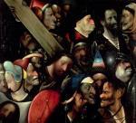Hieronymus Bosch art print