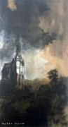 Victor Hugo art print