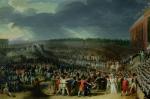 Charles Thevenin art print