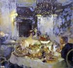 Gaston de La Touche art print