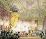 Jean-Baptiste Isabey art print