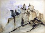 Victor Hugo art print
