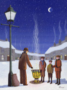 Peter Szumowski art print