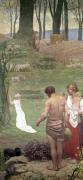 Pierre Puvis de Chavannes art print