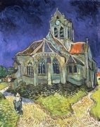 Vincent Van Gogh art print
