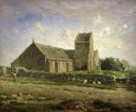 Jean-Francois Millet art print