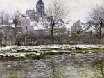 Claude Monet art print