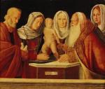 Giovanni Bellini art print