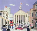 William Sidney Cooper art print