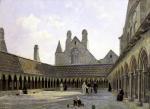 Emmanuel Lansyer art print