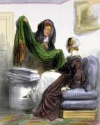 Alfred Andre Geniole art print