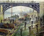 Claude Monet art print