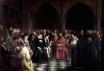 Joseph-Nicolas Robert-Fleury art print